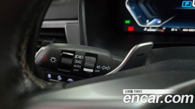 KG Mobility (SsangYong) Rexton Diesel 2.2 4WD Prestige 2021 — фото 28