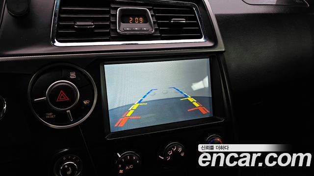 KG Mobility (SsangYong) Korando Sport CX5 2WD CLUB 2016 — фото 15