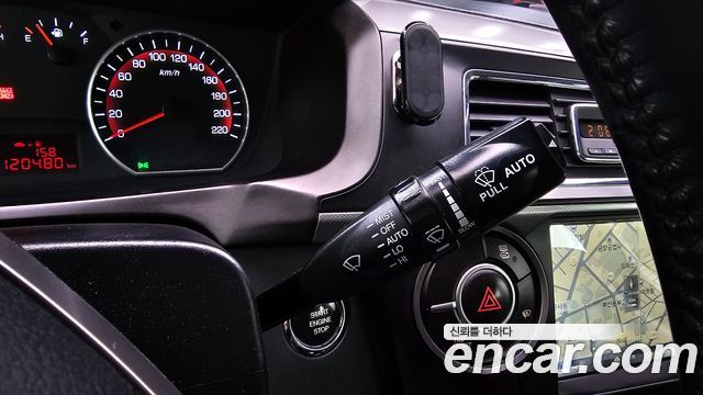 KG Mobility (SsangYong) Korando Sport CX5 2WD CLUB 2016 — фото 17