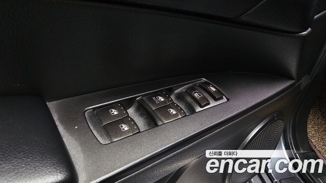 KG Mobility (SsangYong) Korando Sport CX5 2WD CLUB 2016 — фото 27
