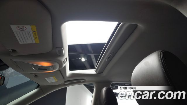 Infiniti QX60 3.5 AWD 2018 — фото 21