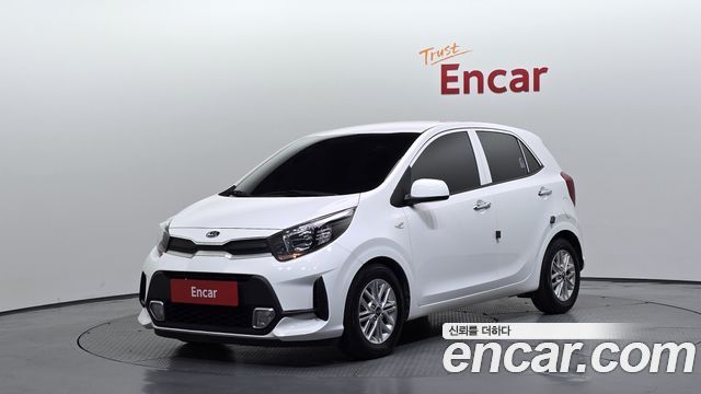 Kia Morning Urban (JA) Prestige