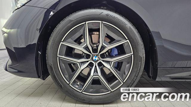 BMW 5 Series (G60) 520i M Sport 2026 — фото 5
