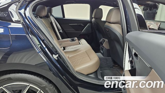 BMW 5 Series (G60) 520i M Sport 2026 — фото 11