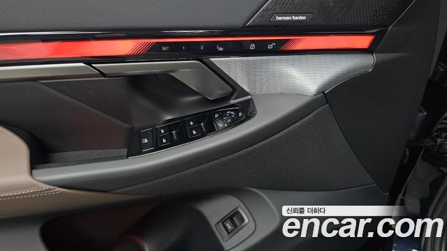 BMW 5 Series (G60) 520i M Sport 2026 — фото 18