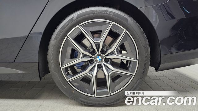 BMW 5 Series (G60) 520i M Sport 2026 — фото 21