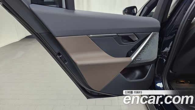 BMW 5 Series (G60) 520i M Sport 2026 — фото 25
