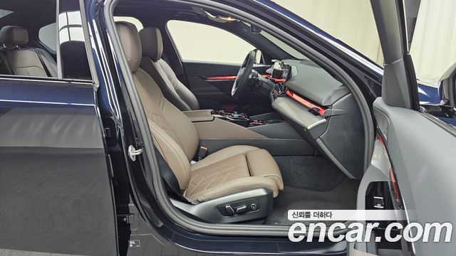 BMW 5 Series (G60) 520i M Sport 2026 — фото 26