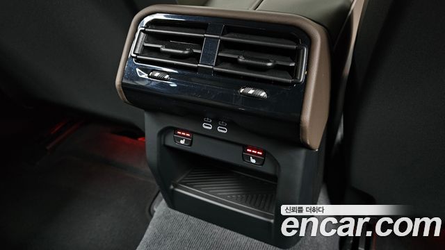 BMW 5 Series (G60) 520i M Sport 2026 — фото 31