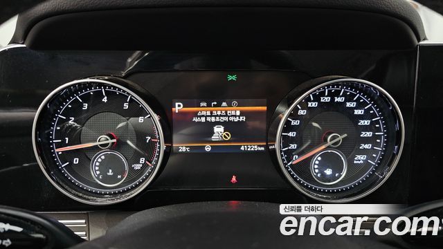 Hyundai Grandeur (IG) 3.0 LPi Premium 2021 — фото 8
