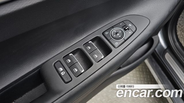 Hyundai Grandeur (IG) 3.0 LPi Premium 2021 — фото 33