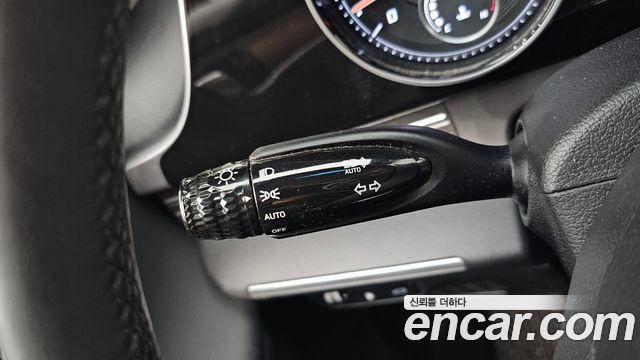 Hyundai Grandeur (IG) 3.0 LPi Premium 2021 — фото 34