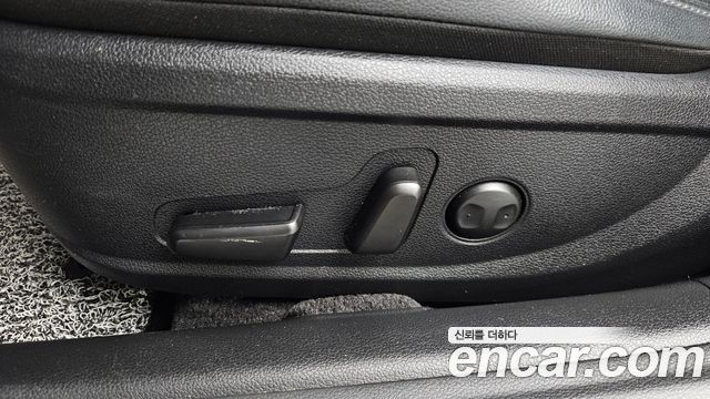 Hyundai Grandeur (IG) 3.0 LPi Premium 2021 — фото 38