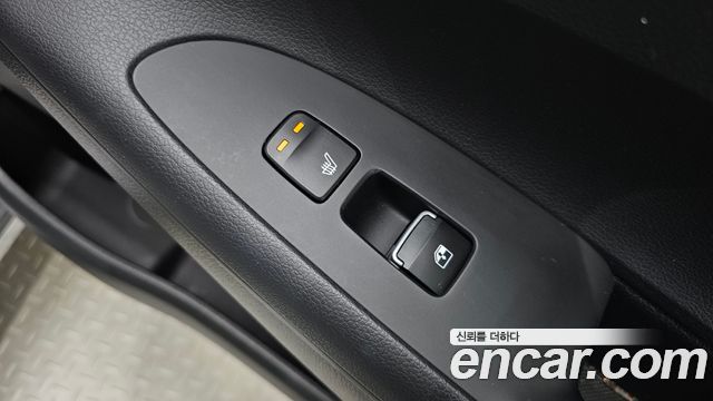 Hyundai Grandeur (IG) 3.0 LPi Premium 2021 — фото 39