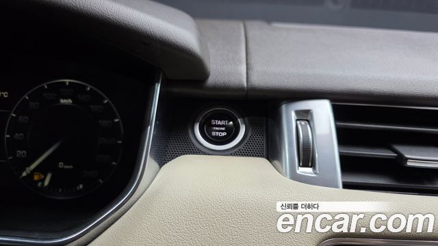 Land Rover Range Rover Sport (II) 3.0 SDV6 HSE Dynamic 2016 — фото 14