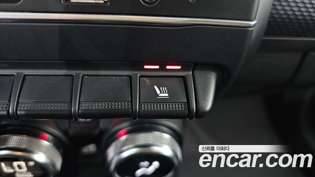 Renault Korea XM3 1.6 GTe LE 2020 — фото 19