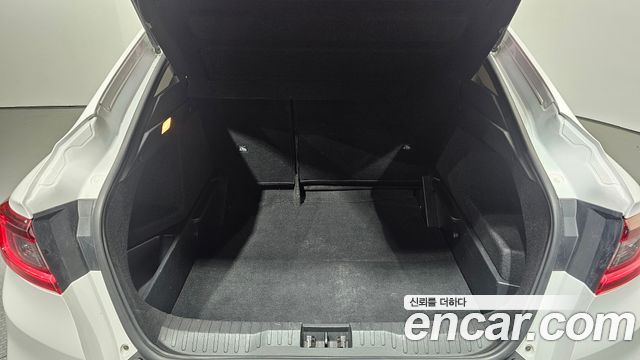 Renault Korea XM3 1.6 GTe LE 2020 — фото 20
