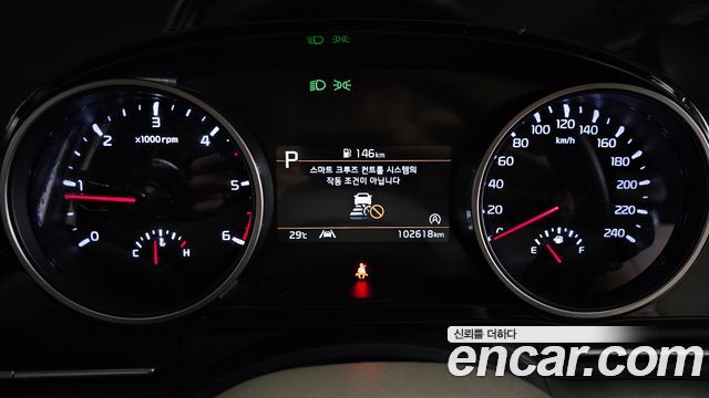 Kia Carnival (IV) Diesel 9-Seater Prestige 2021 — фото 8