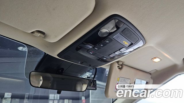 Kia Carnival (IV) Diesel 9-Seater Prestige 2021 — фото 16