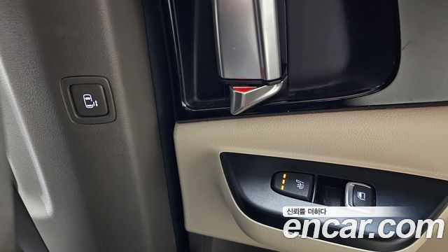 Kia Carnival (IV) Diesel 9-Seater Prestige 2021 — фото 19