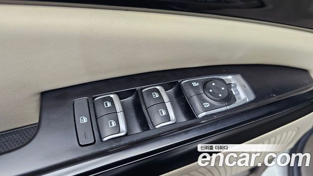 Kia Carnival (IV) Diesel 9-Seater Prestige 2021 — фото 20