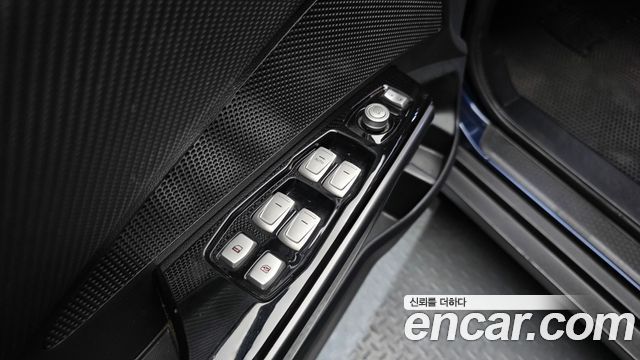 KG Mobility (SsangYong) Tivoli Air Diesel RX 2WD 2016 — фото 14