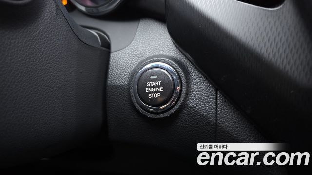 KG Mobility (SsangYong) Tivoli Air Diesel RX 2WD 2016 — фото 29