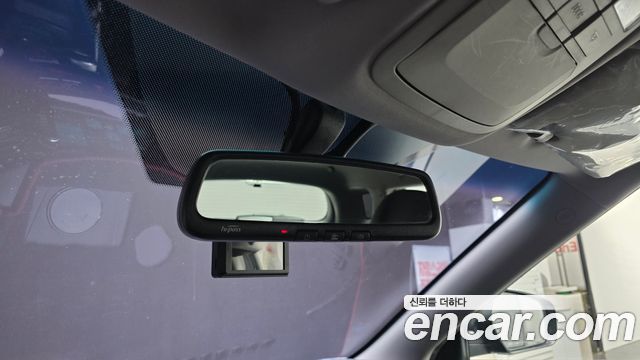 KG Mobility (SsangYong) Tivoli Air Diesel RX 2WD 2016 — фото 30
