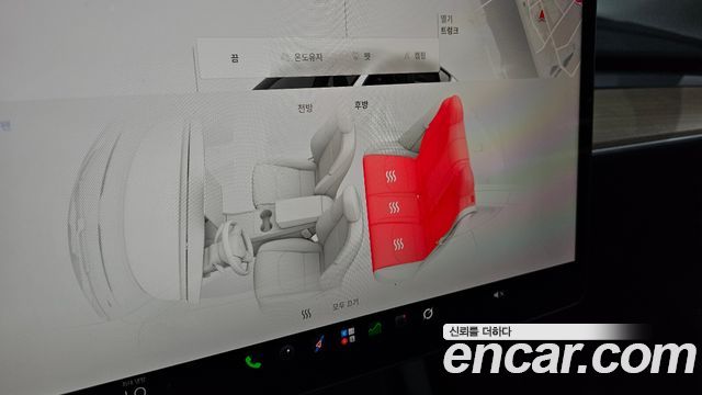 Tesla Model Y RWD 2023 — фото 17