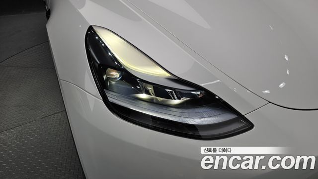 Tesla Model Y RWD 2023 — фото 22