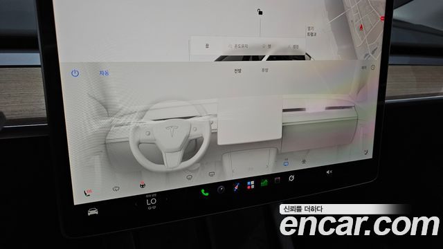 Tesla Model Y RWD 2023 — фото 30