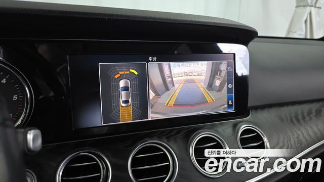 Mercedes-Benz E-Class (W213) E220d Avantgarde 2020 — фото 15