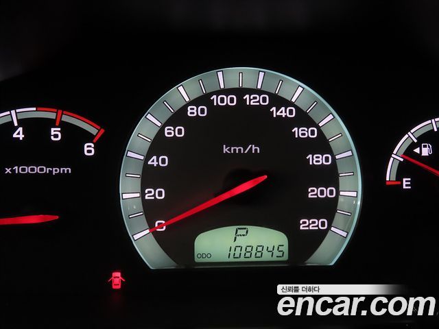KG Mobility (SsangYong) Rexton W 2.0 4WD RX7 Luxury 2014 — фото 8