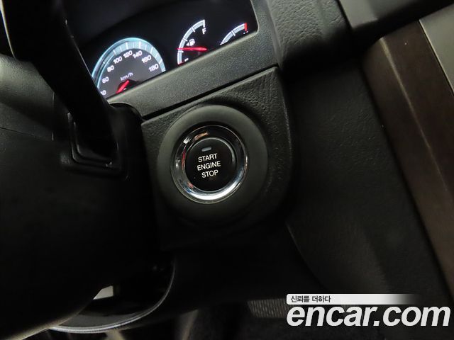 KG Mobility (SsangYong) Rexton W 2.0 4WD RX7 Luxury 2014 — фото 17