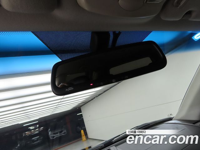 KG Mobility (SsangYong) Rexton W 2.0 4WD RX7 Luxury 2014 — фото 20