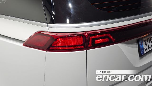 Kia Carnival (IV) Gasoline 9-Seater Prestige 2023 — фото 23