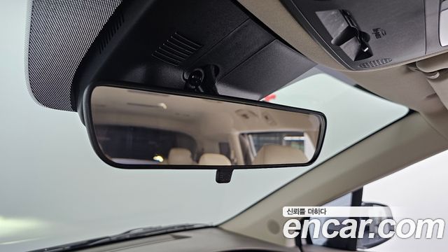 Kia Carnival (IV) Gasoline 9-Seater Prestige 2023 — фото 29