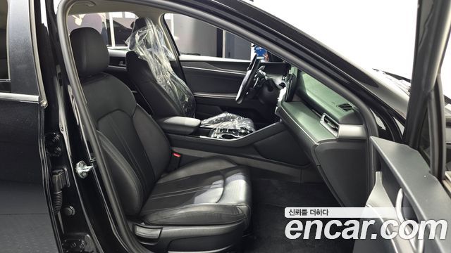 Kia K5 (III) 2.0 Trendy 2022 — фото 11