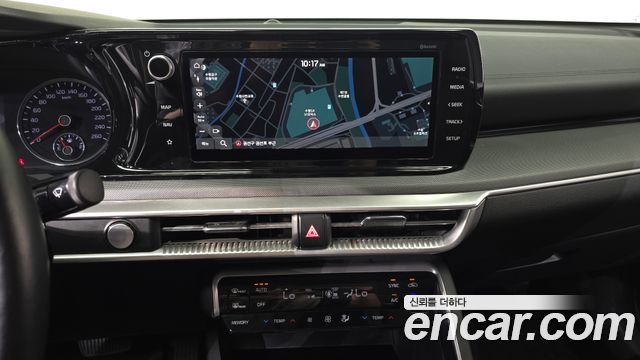 Kia K5 (III) 2.0 Trendy 2022 — фото 13