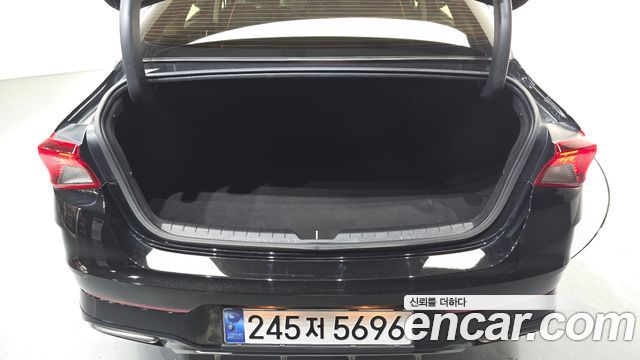 Kia K5 (III) 2.0 Trendy 2022 — фото 18