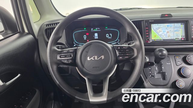 Kia Ray Standard 2023 — фото 18