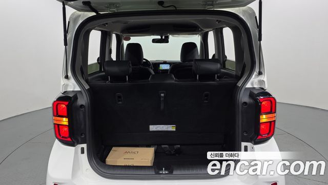 Kia Ray Standard 2023 — фото 21