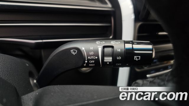 Hyundai Staria HEV 1.6T Kinder Safety Car 11-Seater 2026 — фото 23