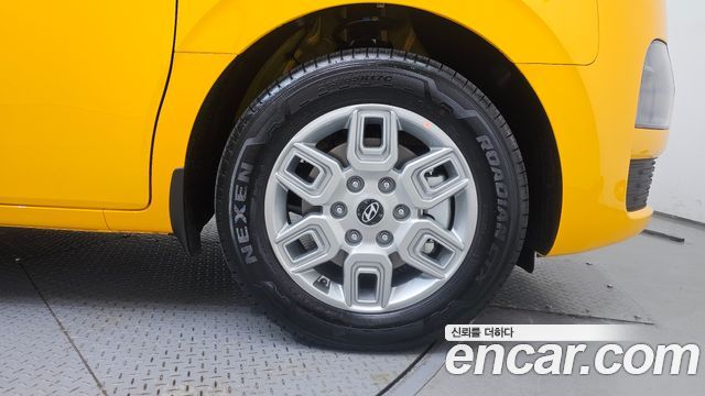 Hyundai Staria HEV 1.6T Kinder Safety Car 11-Seater 2026 — фото 27