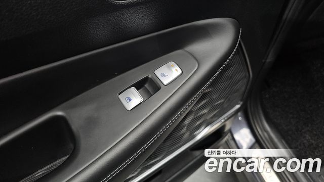 Hyundai Santa Fe Diesel 2.2 2WD Calligraphy 2021 — фото 19