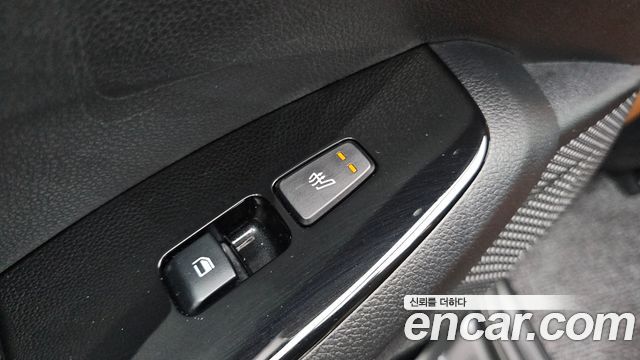 Kia Seltos Gasoline 1.6 Turbo 4WD Signature 2024 — фото 31
