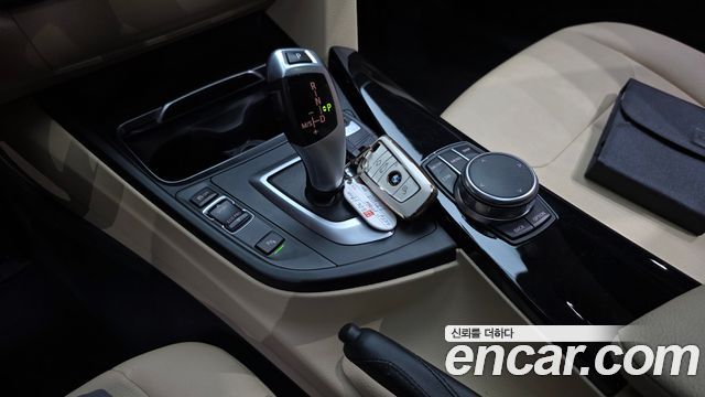 BMW 3 Series GT (F34) GT 320d 2020 — фото 9