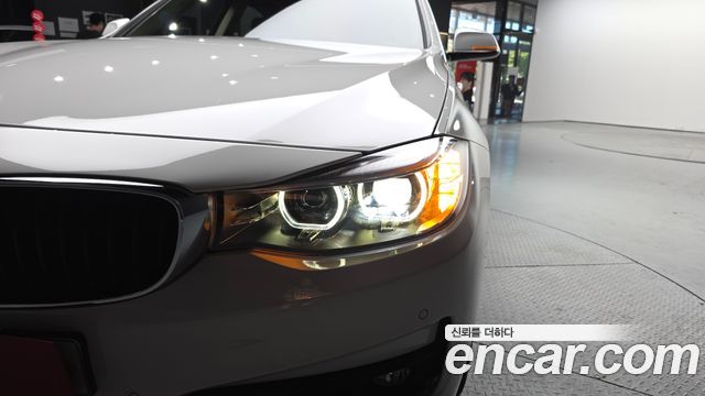 BMW 3 Series GT (F34) GT 320d 2020 — фото 22