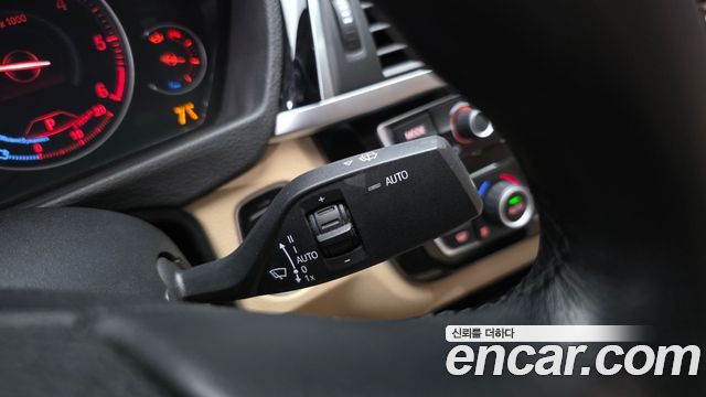 BMW 3 Series GT (F34) GT 320d 2020 — фото 27
