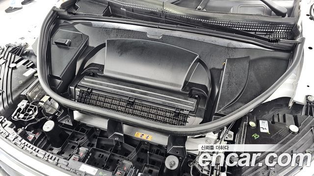 Mercedes-Benz EQS SUV (X296) EQS450 4MATIC 2023 — фото 6